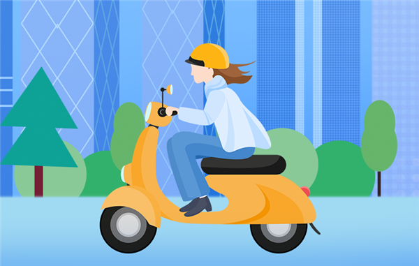 超过25km/h停止动力！电动自行车新国标即将实施：专家回应旧车怎么办