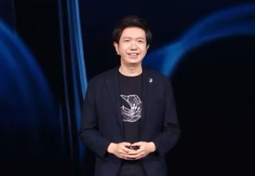 飞书CEO谢欣：拿不下京东