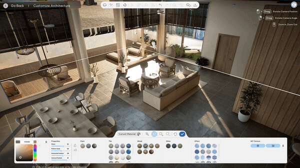 《云族裔inZOI》耕升GeForce RTX 5070 Ti 追风 OC 体验个性游戏人生