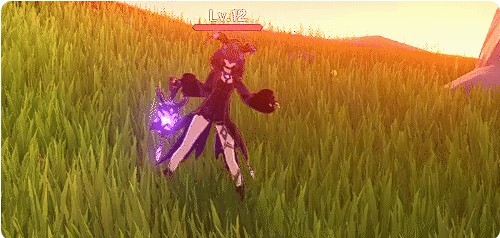 原神雷萤术士在哪里-原神雷萤术士位置介绍