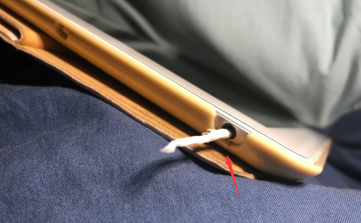 ipad没声音是怎么回事? ipad没有声音的多种原因分析与解决办法插图14