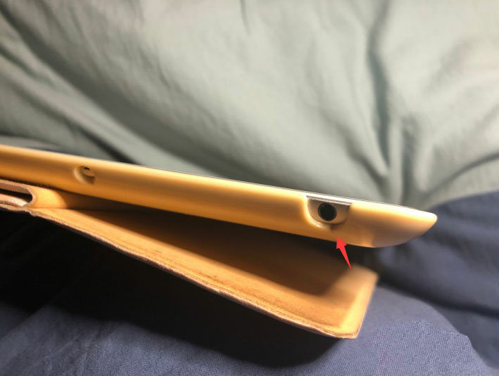 ipad没声音是怎么回事? ipad没有声音的多种原因分析与解决办法插图16