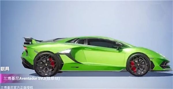 和平精英兰博基尼兑换码2022大全：兰博基尼兑换码CDK最新分享