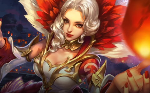 2022王者荣耀甄姬攻速阈值一览