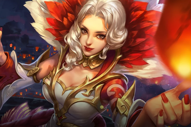 2022王者荣耀甄姬攻速阈值一览