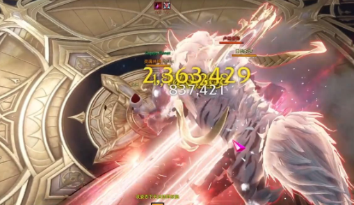 命运方舟岛之心收集攻略