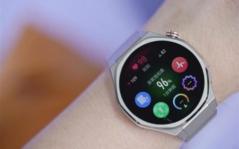 首发防猝筛查研究与心脑血管风险评估! 荣耀手表5 Ultra上手体验