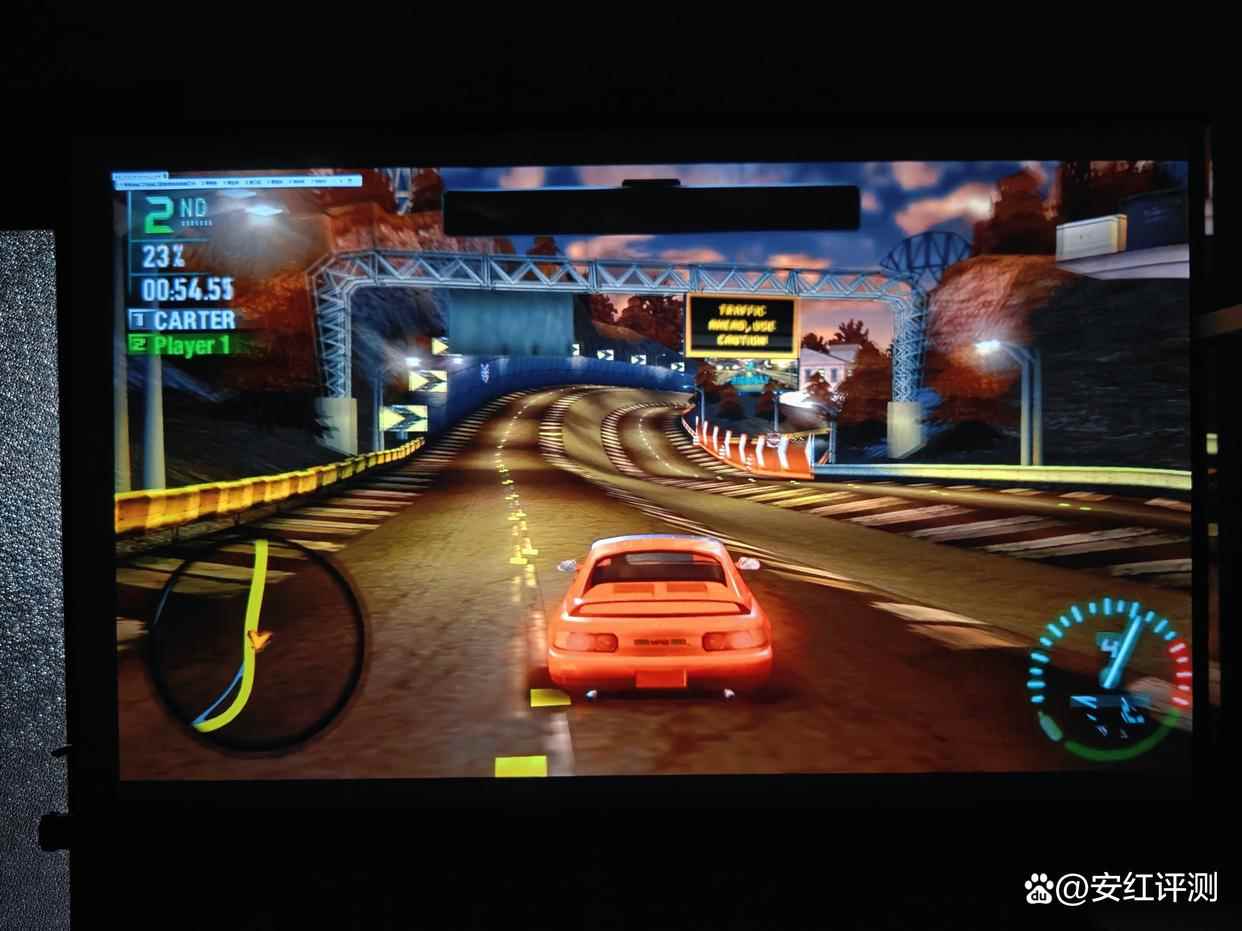 千元一体化云台精美小巧! 哈趣投影仪Q1 Max体验测评插图14