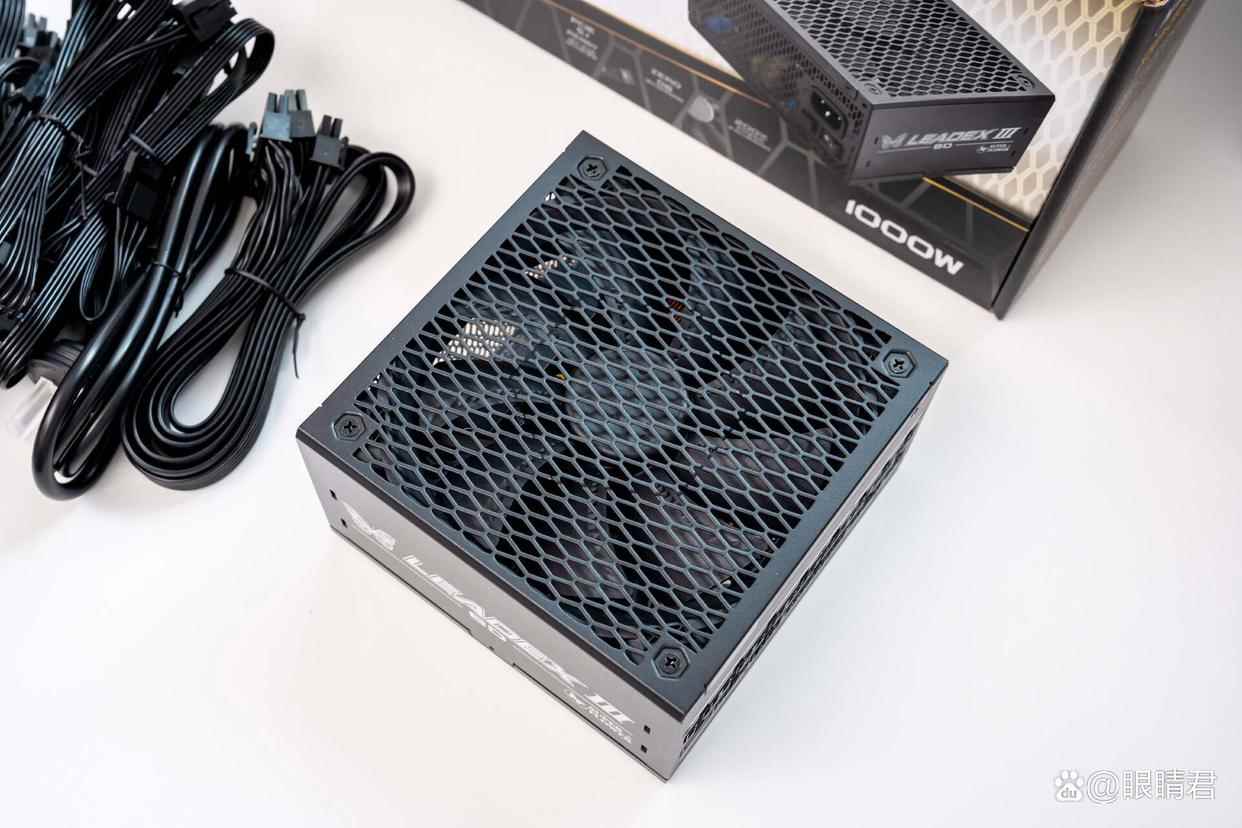 老主机焕芯配置! 振华LEADEX BD 1000W ATX3.1金牌电源测评插图14