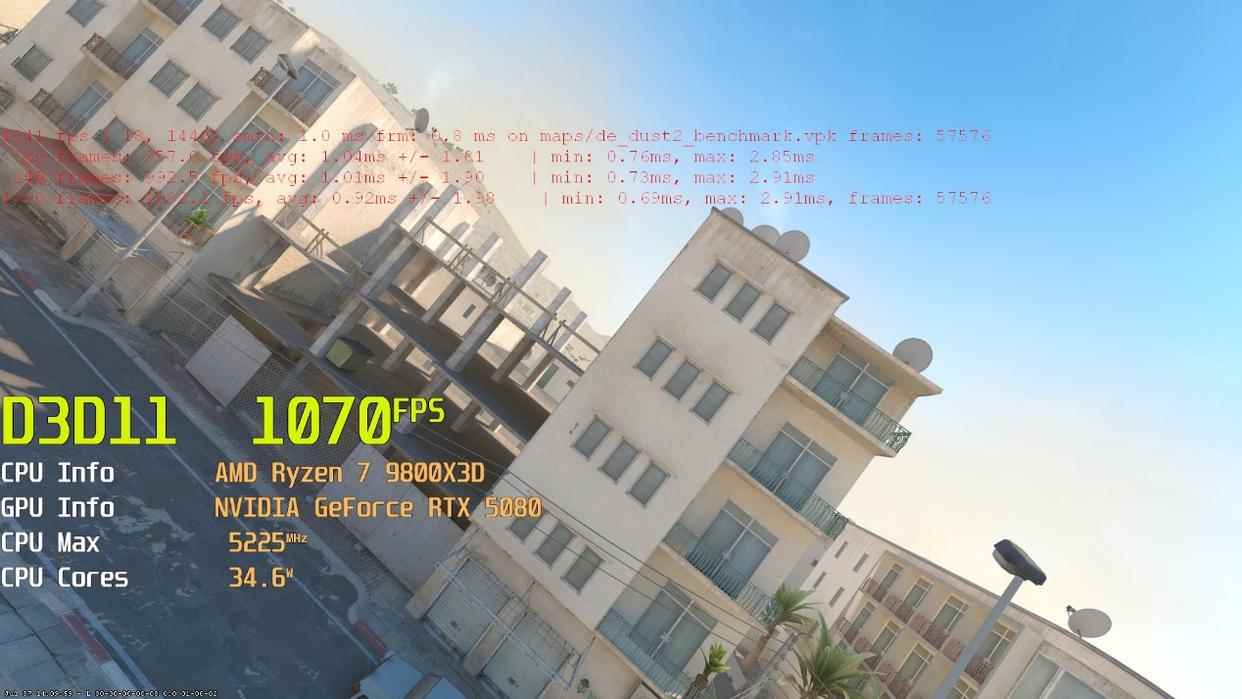 暑假装机选9800X3D还是U9 285K?  u9285k和9800x3d性能对比测评插图4