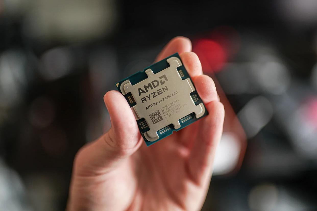 暑假装机选9800X3D还是U9 285K?  u9285k和9800x3d性能对比测评插图7