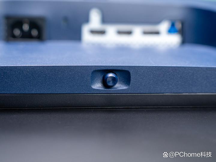 QD-OLED新格调! Alienware外星人AW2725D显示器评测插图10