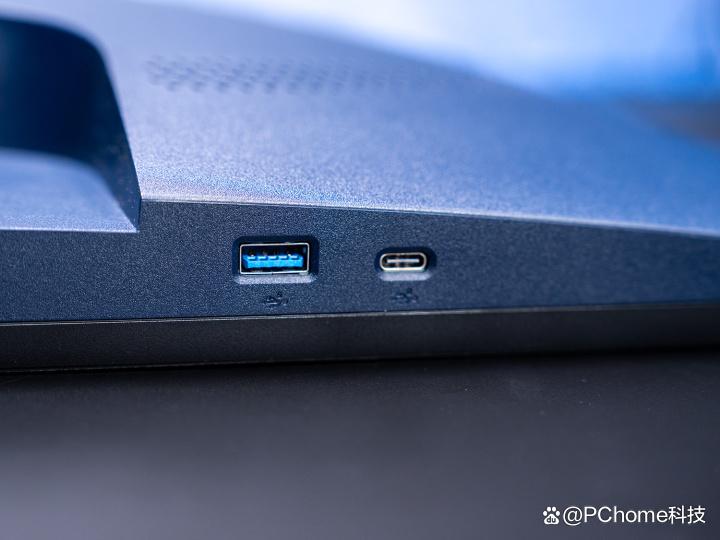 QD-OLED新格调! Alienware外星人AW2725D显示器评测插图12