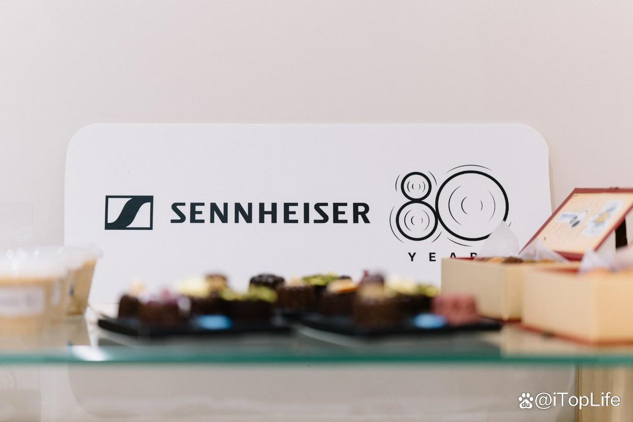 超强降噪! 森海塞尔MOMENTUM 4头戴式耳机 80周年纪念版测评