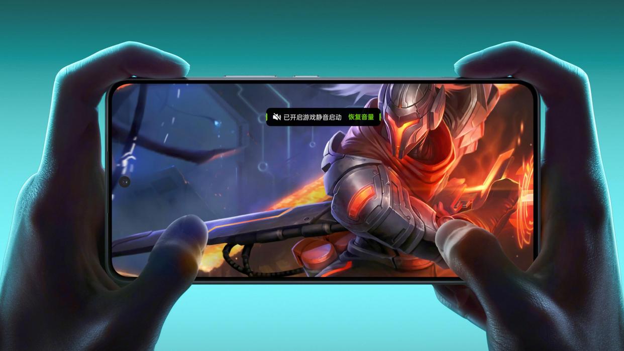 1999元起! OPPO K13 Turbo Pro发布 配置与价格一览插图22