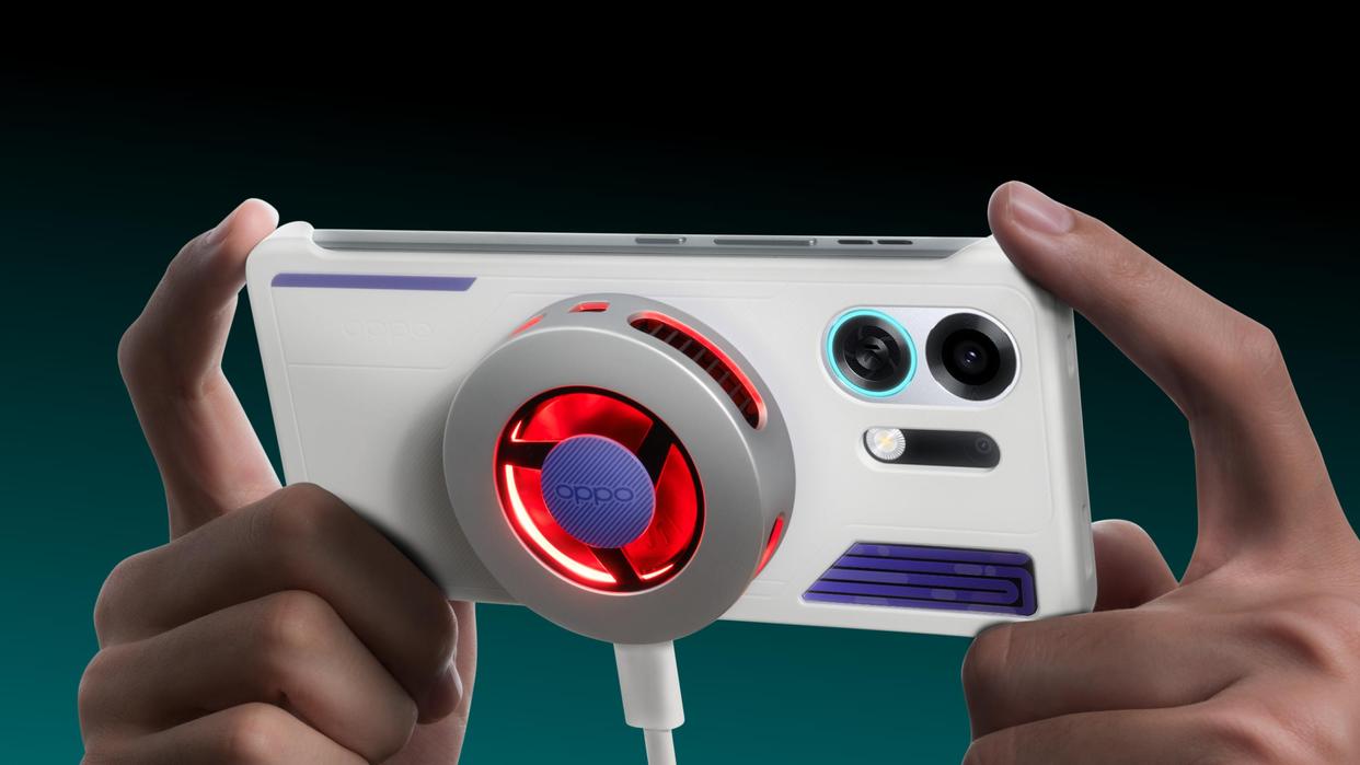 1999元起! OPPO K13 Turbo Pro发布 配置与价格一览插图10