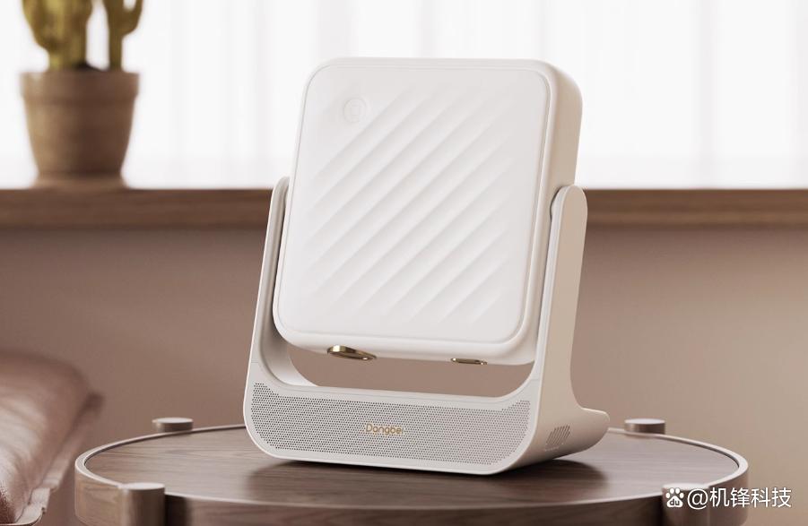 千元档投影仪哪款更值得购买? 当贝D6X Plus和极米Z6X对比测评