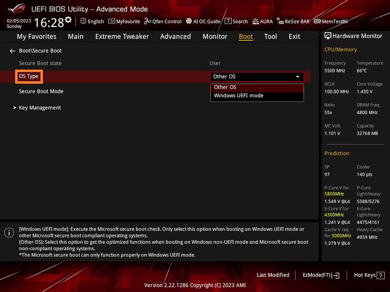 Win11 23H2 7月可选更新KB5062633发布:提醒升级安全启动证书等插图