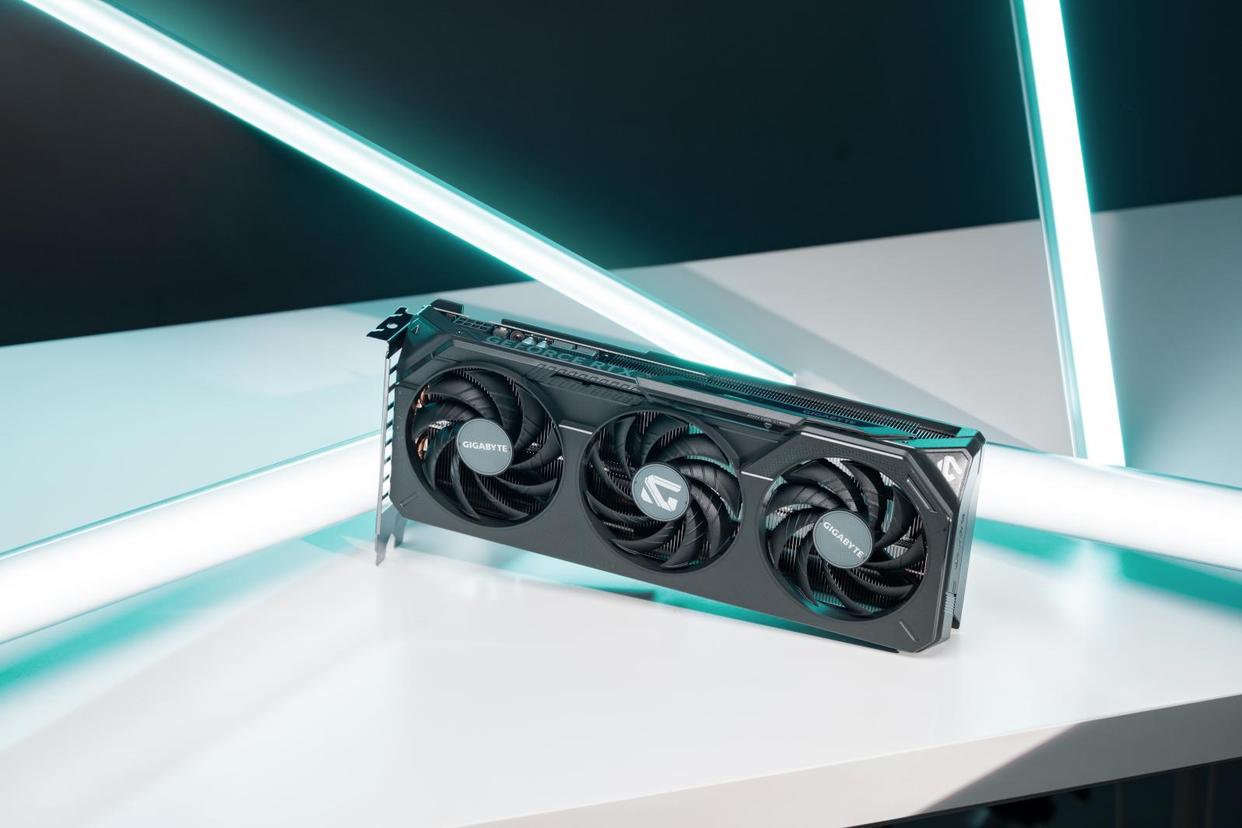 RTX 5050显卡带你体验AI应用:暑期学AI不用愁插图18