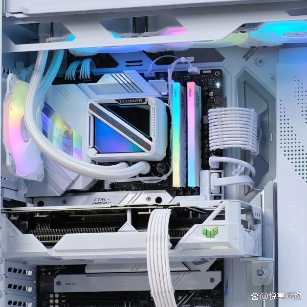2025水冷散热器哪款性价比高? 推荐9款散热高效又静音插图2