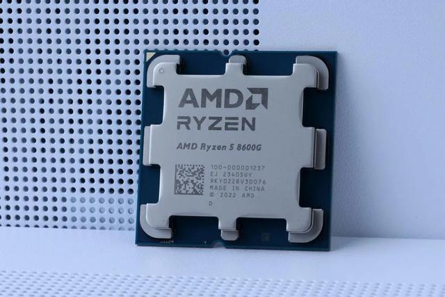 六核掀翻十四核! AMD锐龙5 8600G和英特尔酷睿i5-14500对比测评插图2