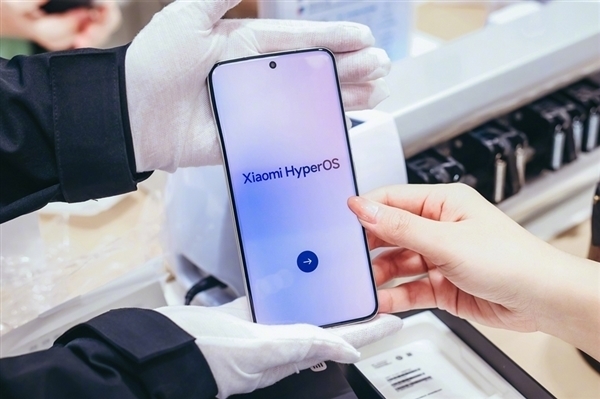 澎湃OS 3确认：9月登场 小米16系列首发