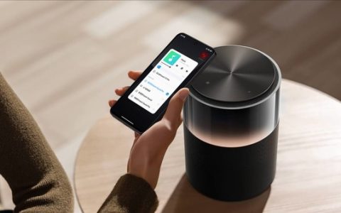 一季度中国智能音箱销量为369.9万台 小米份额达45%