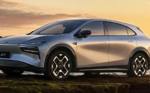 小鹏G7首批车主画像公布：近70%是95后 女性占3成