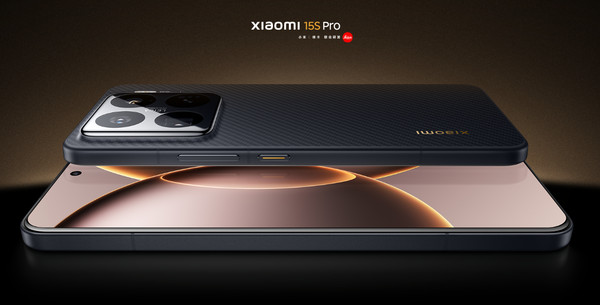 小米15S Pro推送澎湃OS 2正式版更新 优化温度保护机制