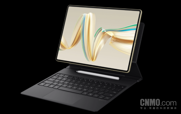 华为MatePad Pro 12.2正式官宣！将于7月24日发布