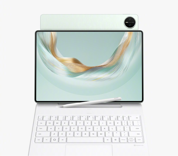 华为天生会画或迎来重大更新 7月24日随新平板问世！