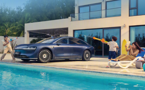 2025年第29周新势力品牌销量排名：小米大涨拿下第三