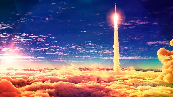 太空竞赛暗藏生态危机：火箭发射激增威胁臭氧层修复