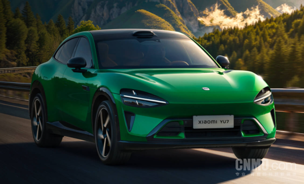 小米汽车累计交付达31.17万台！上周新增上险7200台