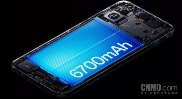 追剧看比赛久了眼睛酸涩？一加Ace 5至尊版绝对“好屏”