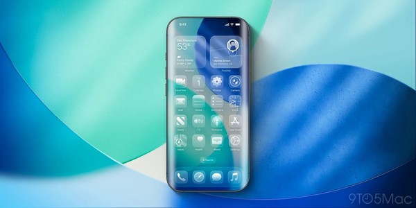 苹果未来三年iPhone产品路线图曝光 或推20周年纪念款