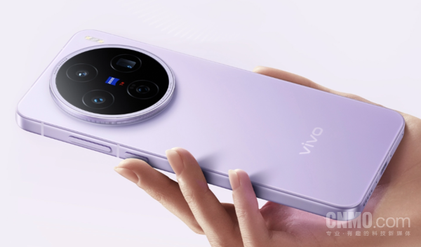 6月国内手机市场份额榜单出炉：vivo以17.5%排名第一