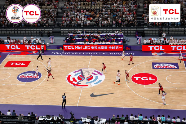 屏实力夺冠：TCL Mini LED电视领跑的&ldquo;显示辩证法&rdquo;