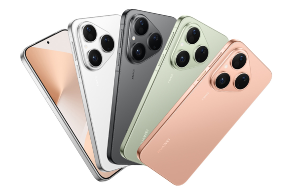 机情问答：华为Pura 80哪款值得买？阿里眼镜怎么样？