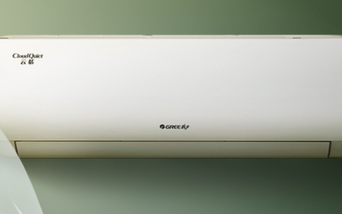 国家统计局：2024中国家庭空调百户达145.9台