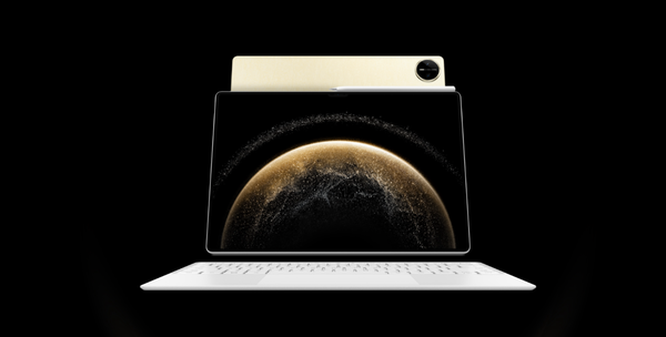 传华为年底将发布2款高端平板 最大14英寸 搭载新麒麟