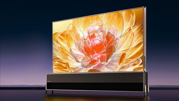 2025上半年全球液晶电视面板厂出货量排名 京东方第一