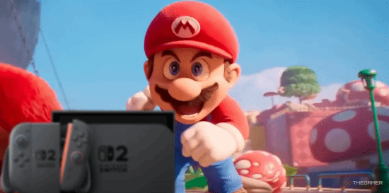 任天堂社长回应Switch 2定价：还有其他渠道可体验IP