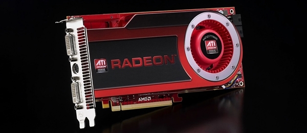关爱垃圾佬!AMD近20年历史的HD 2000等显卡获新驱动插图 关爱垃圾佬!AMD近20年历史的HD 2000等显卡获新驱动