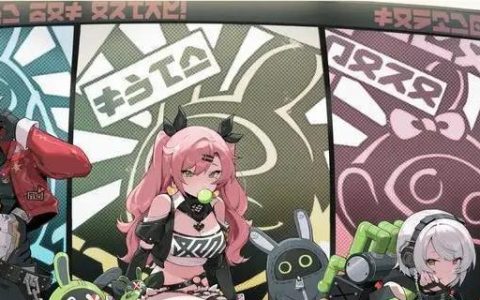 绝区零伟大的机械手任务怎么完成-伟大的机械手任务攻略