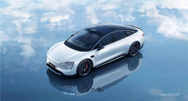 河南省汽车协会：购买搭载鸿蒙车机、途灵平台新能源车 补贴3000元/台