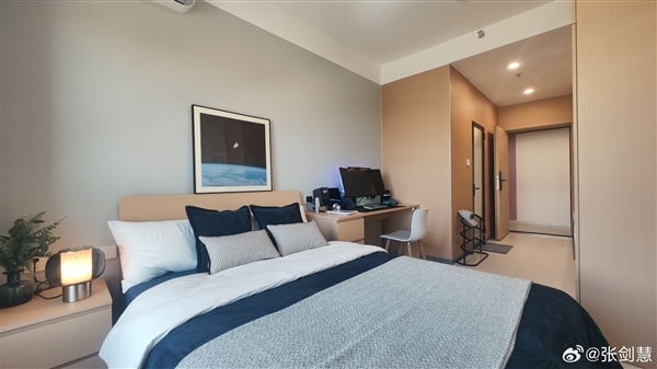 北京、南京1999元/月！小米青年公寓首批员工入驻：每人都发礼品