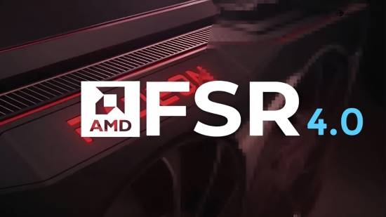 游戏不支持FSR 4 没关系！这款工具新增FSR 4支持