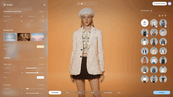 《云族裔inZOI》耕升GeForce RTX 5070 Ti 追风 OC 体验个性游戏人生