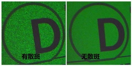 纯三色激光投影仪伤眼睛吗 为什么劝你“不能用”